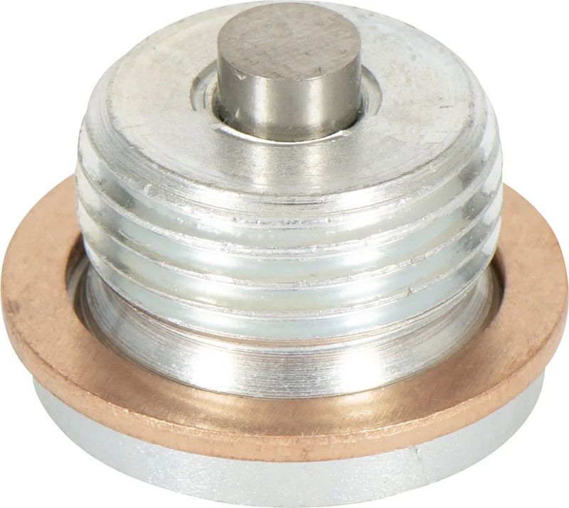 Bouchon vidange magnétique