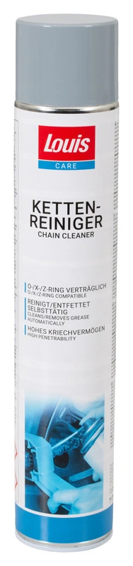 Chain Cleaner