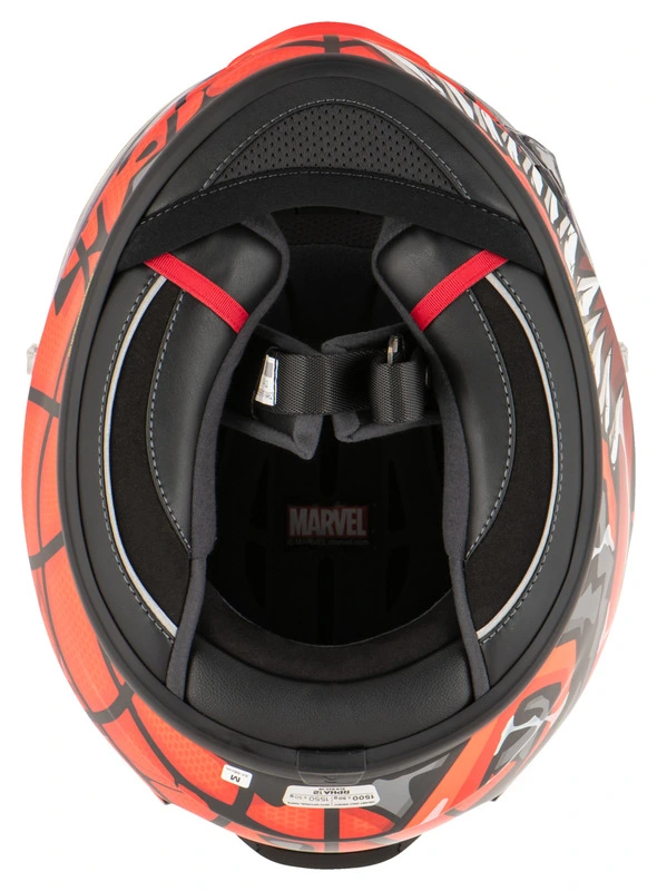 RPHA 12 Maxi Venom MC1SF