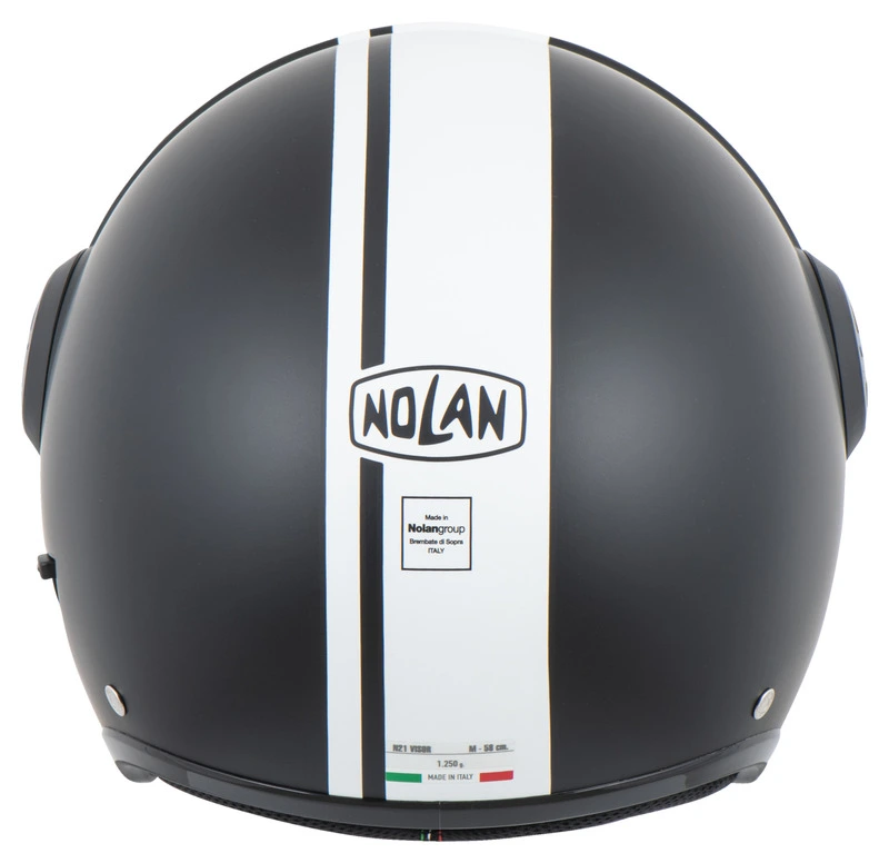 N21 Visor 06 Dolce Vita
