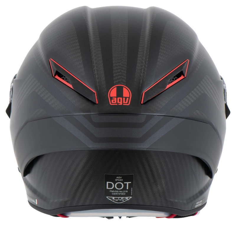 Pista GP RR 2.6 Intrepido