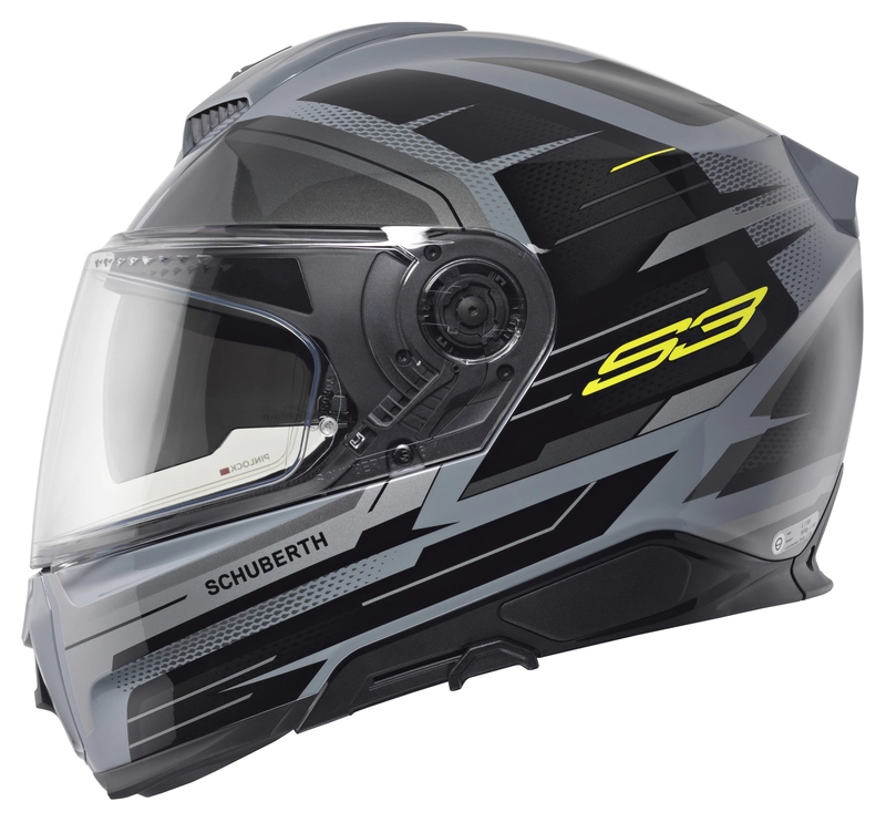 S3 Apex