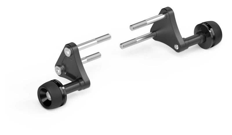 Seitlicher Sturzpad Kit, diverse Modelle