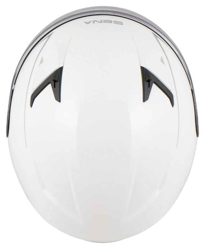 Kask typu jet Outstar S