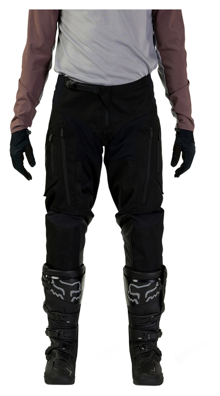 Ranger Off Road