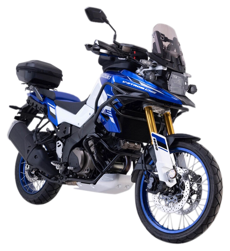Urban Abs Topcase-System