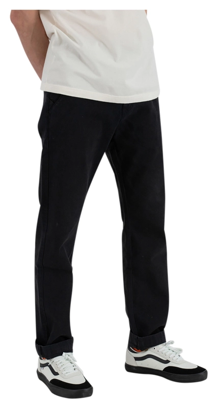 Chino Motorcycle Trousers Model 2023