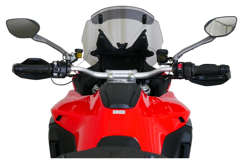 Vario-Touringscreen