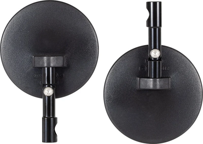 SHIN-YO Bar-end Mirror