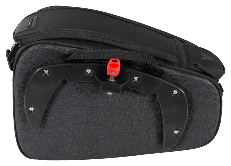 Side bags VS09