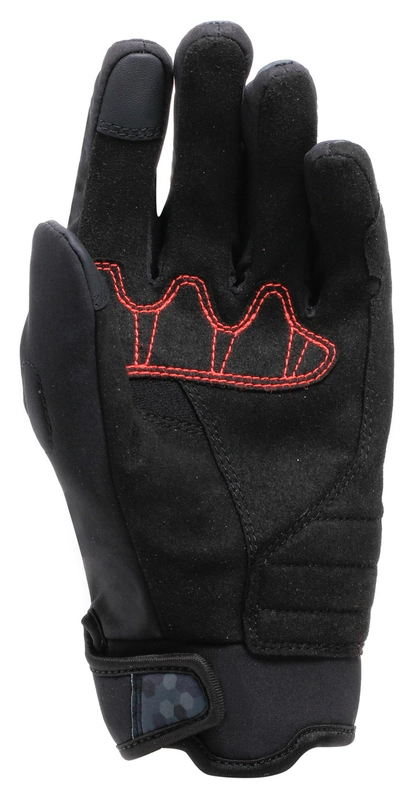 Intrepyd Handschuhe