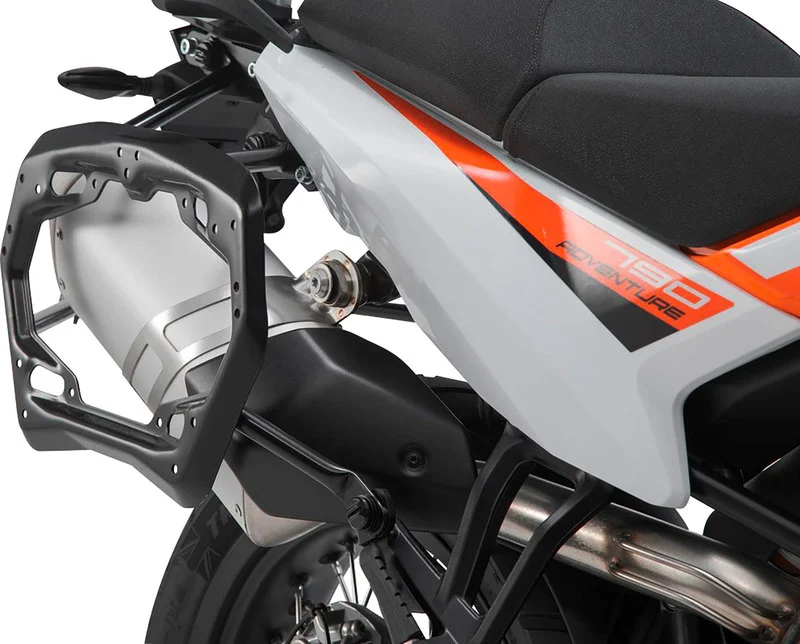 Aero Abs Side Case System