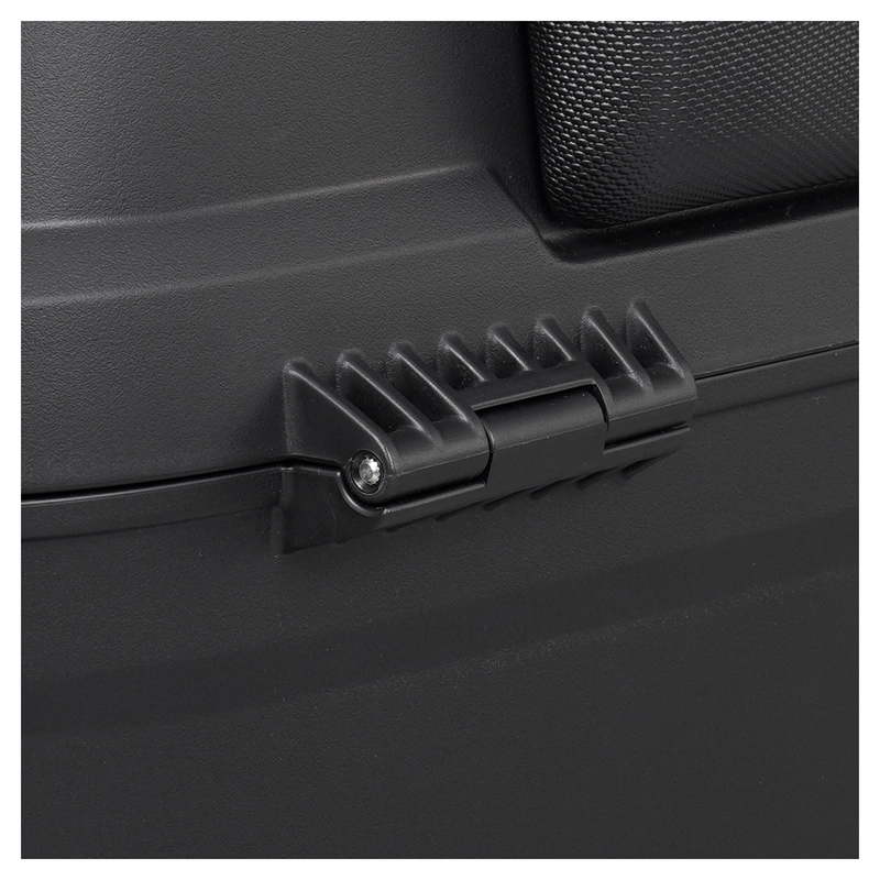 TOPCASE SHAD SH44 NOIR, 44 LITRES