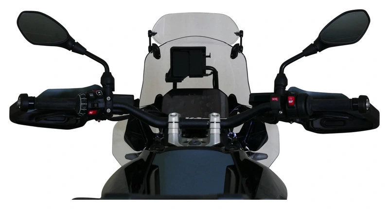X-Creen Sport Spoiler