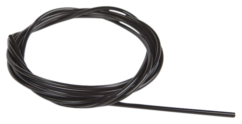 Negative pressure hose for vSystem