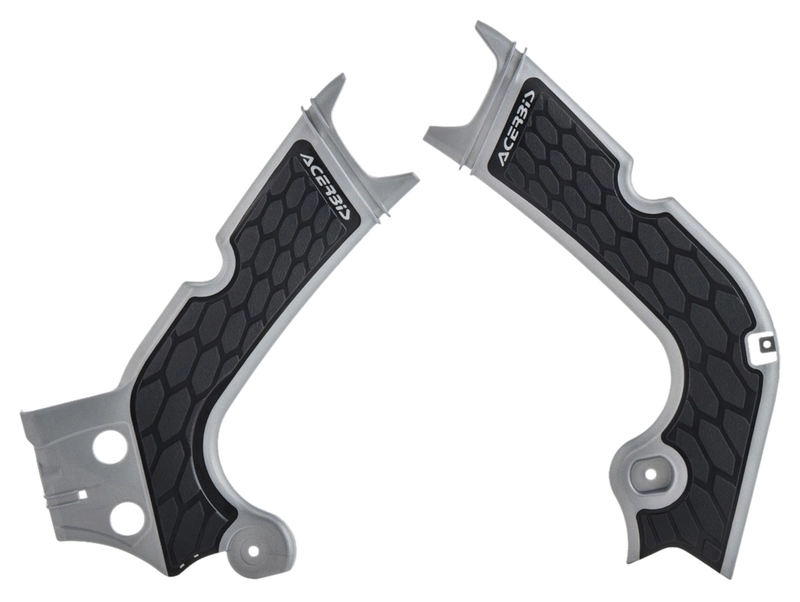 Mx Frame Protector X-Grip