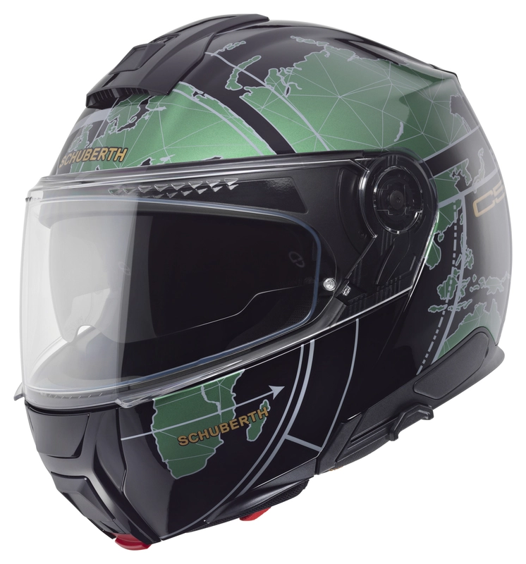 C5 Globe