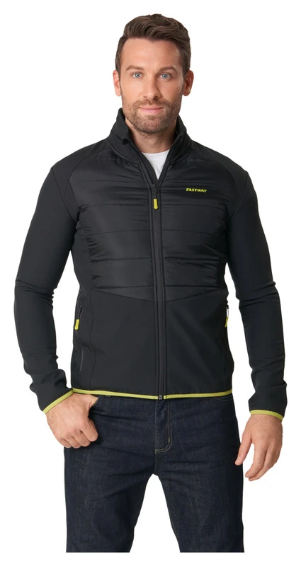 Uni 212 2nd Layer Hybrid
