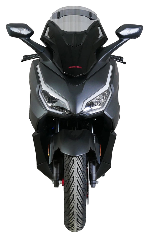 Vario-Touringscreen