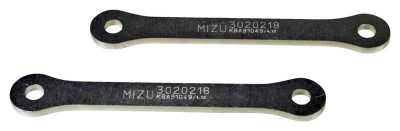 OBNIŻENIE TYŁU MIZU