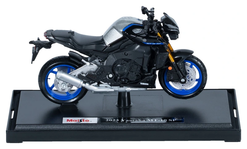 YAMAHA MT-10 SP