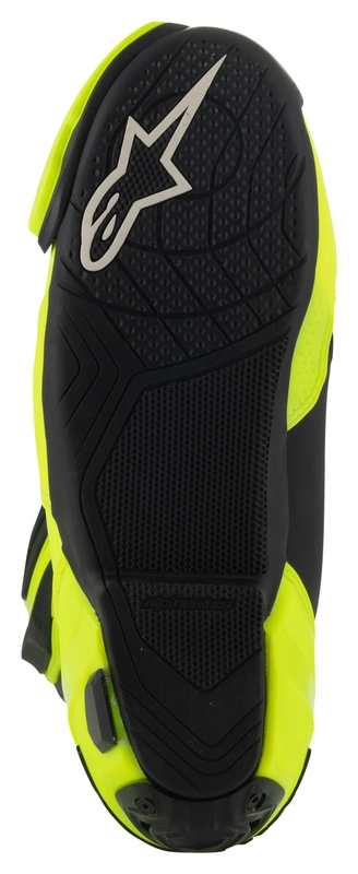 Supertech R Vented