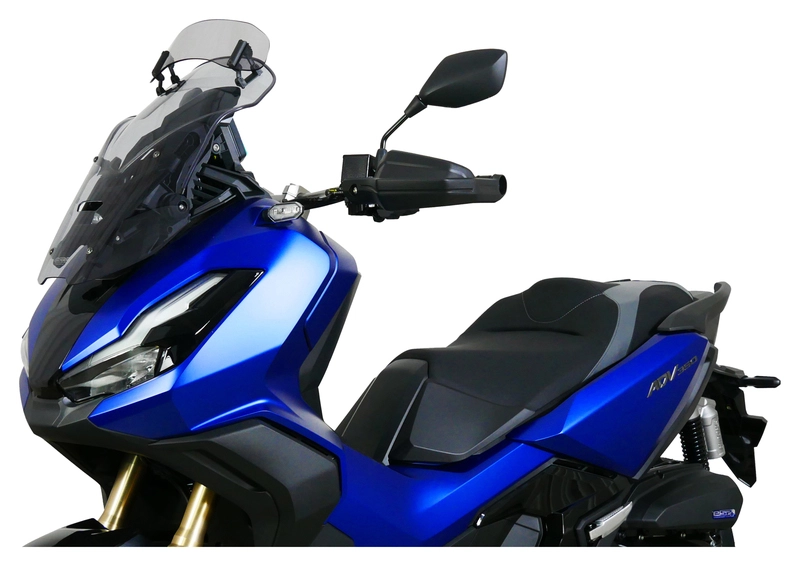 BULLE TOURING MRA VARIO