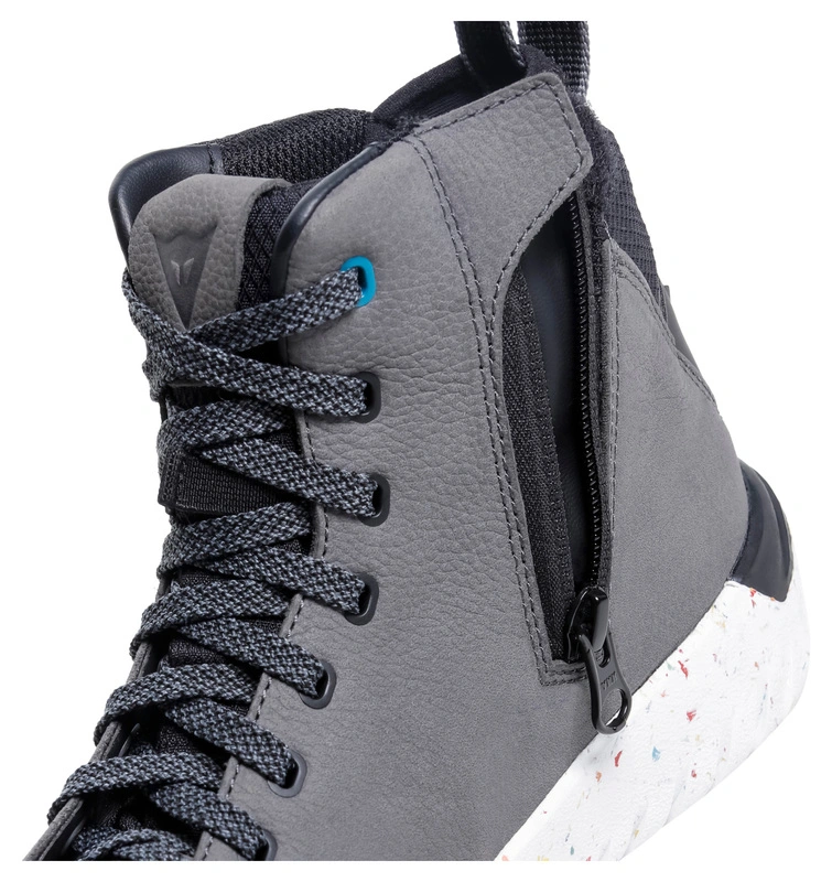 Bottes femmes Dainese Metractive D-WP