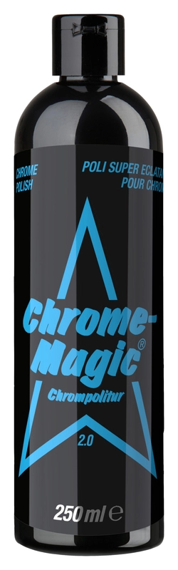 Chrome-Magic Chrompolitur 2.0