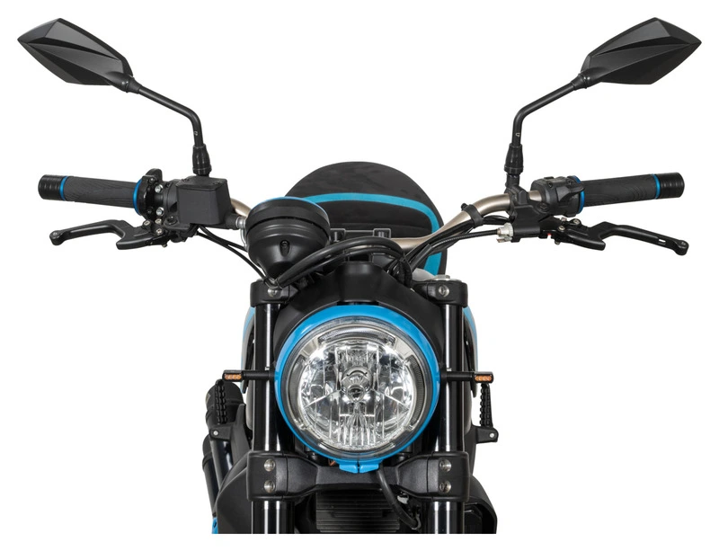 Manubrio Sport Larghezza 761Mm