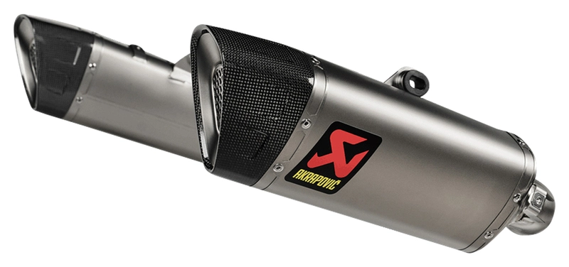 Slip-On Line Silencer