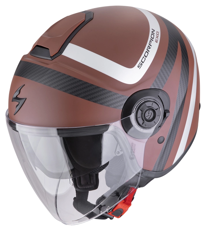 Exo-City II Riva