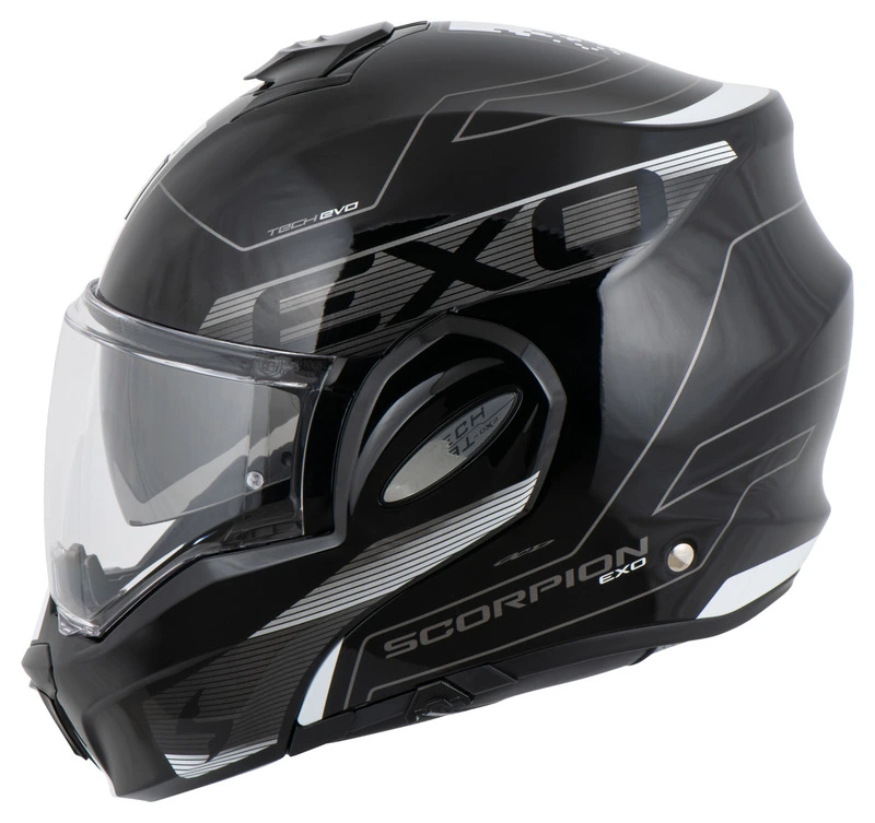 Exo-Tech Evo Travelle