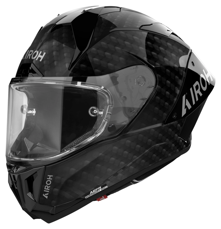 GP 800 Fim Carbon