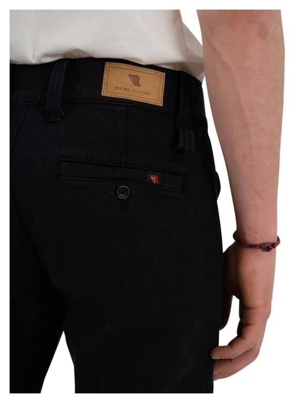 Chino Motorcycle Trousers Model 2023