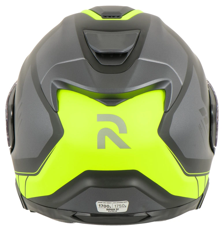 RPHA 91 Rafino MC3HSF
