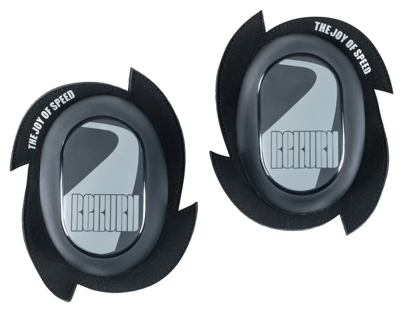 Rekurv C-16.02 V2, Paar