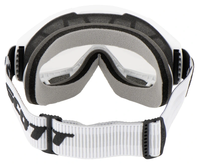 Split OTG, Okulary Motocrossowe