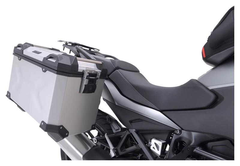 TRAX ADV Alukoffer-System