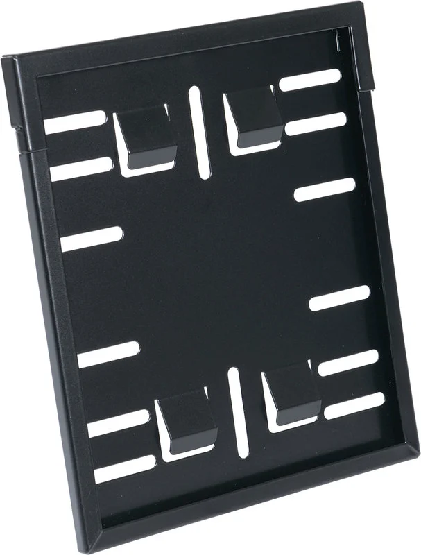 License Plate Frame