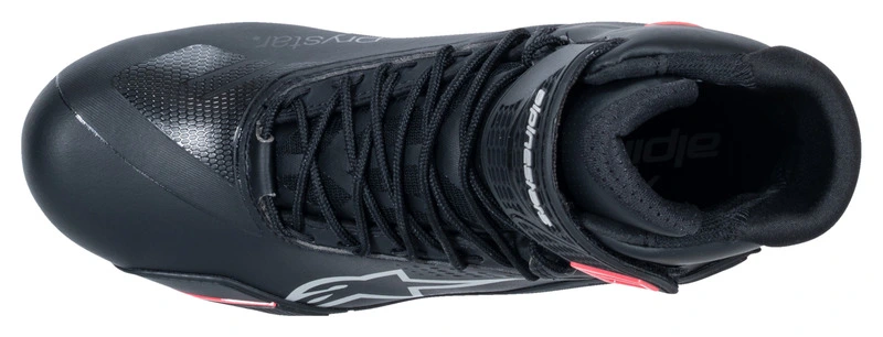 Stella Faster 4 DS Bottes