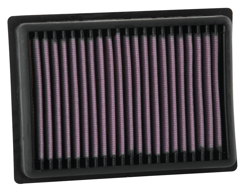 Dauerluftfilter