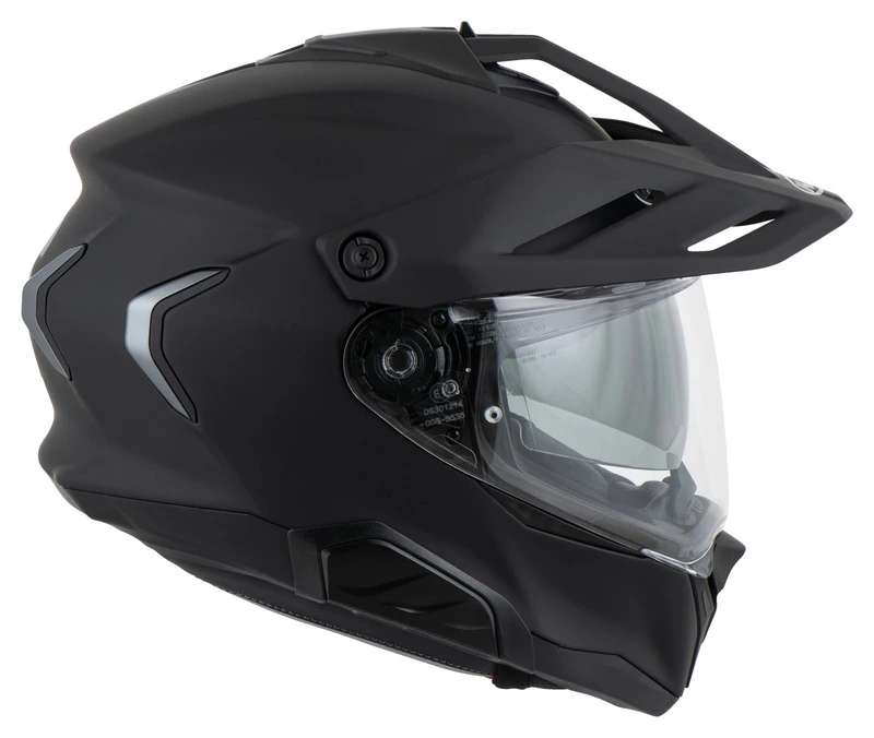 HJC HJC RPHA 60 matt black low-cost | Louis 🏍️