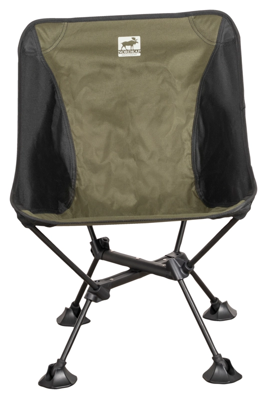 Faltstuhl Kemi Ultralight