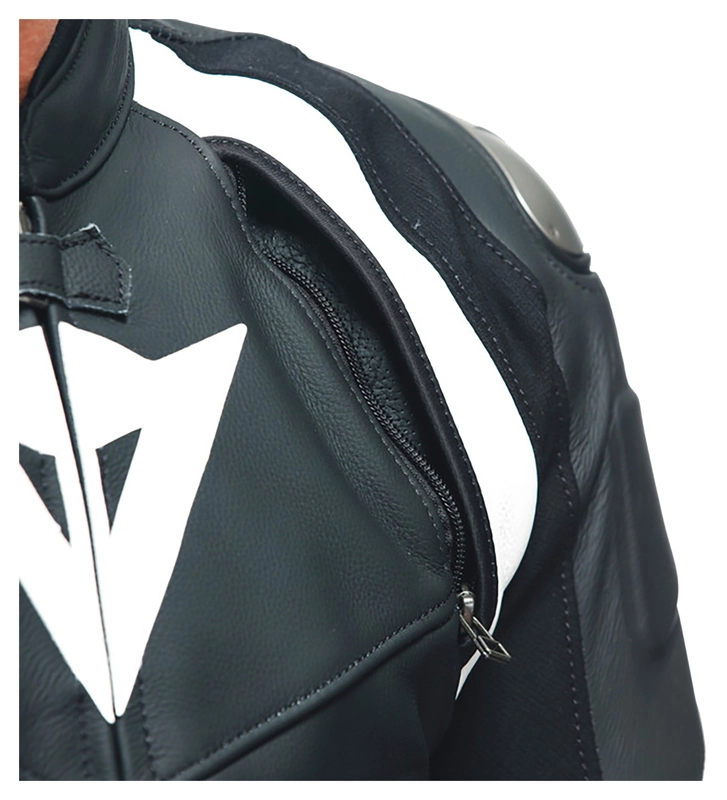 Skórzany Dainese Avro 4 2-T