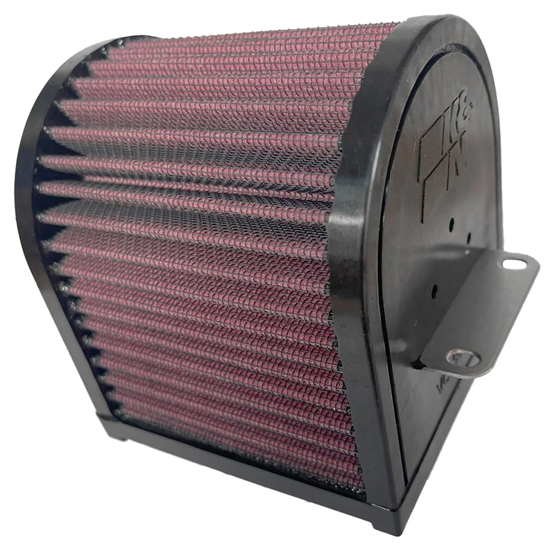 Dauerluftfilter