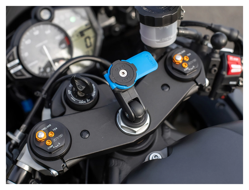 Motor Balhoofdbevestiging