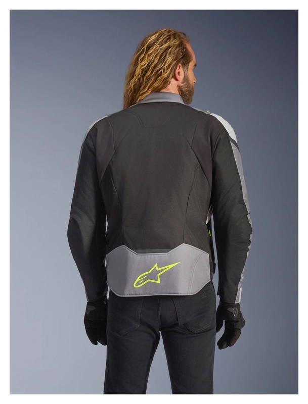 Alpinestars T-Jaws V4 WP Textiljacke