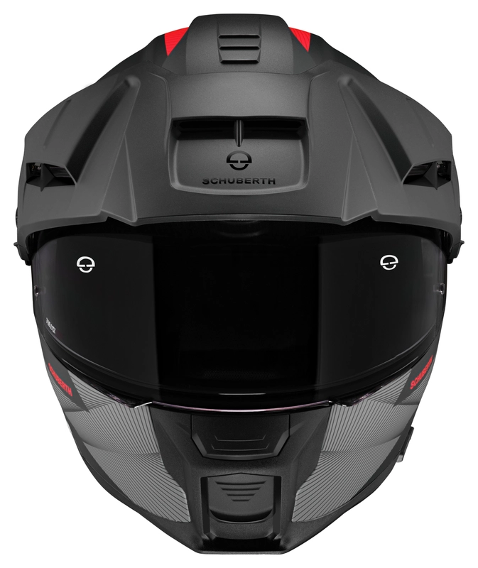 E2 Defender Red