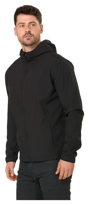 VXU-5 Softshell Herenjack